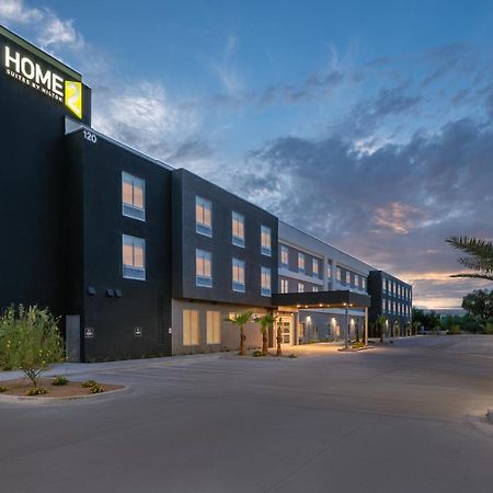 Home2 Suites By Hilton Лейк-Хавасу-Сити Экстерьер фото